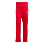 ADIDAS ORIGINALS Nohavice 'Adicolor Classics Firebird'  červená / biela