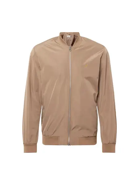 NOWADAYS Prechodná bunda  béžová