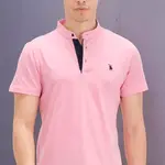 T8560 DEWBERRY T-SHIRT-PINK-2