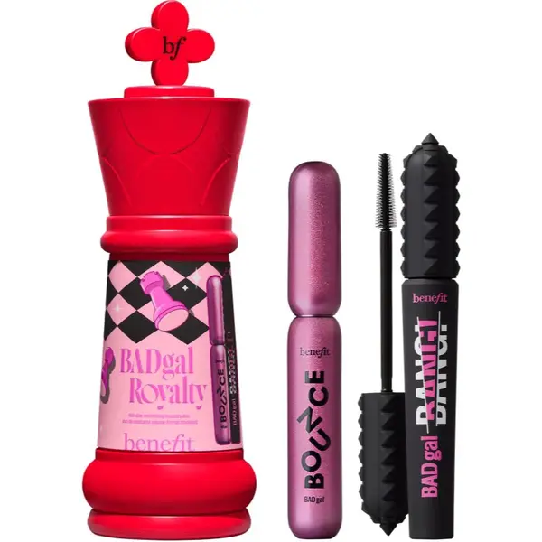 Benefit BADgal Royalty sada řasenek