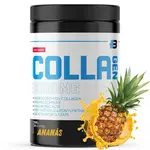 Collagen 300g od BODY NUTRITION - ananás