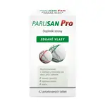 PARUSAN Pro zdravé vlasy 42 tablet