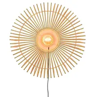 Good & Mojo NÁSTĚNNÉ SVÍTIDLO, 20/60 cm