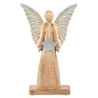 X-Mas DEKORAČNÍ ANDĚL