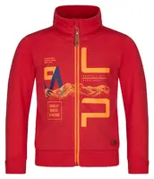 Chlapecká mikina LOAP