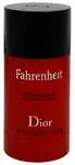 Dior Fahrenheit - tuhý deodorant 75 ml