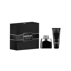 Montblanc Legend pánský set - toaletní voda, sprchový gel