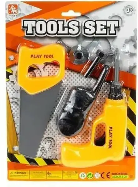 Dětská sada nářadí