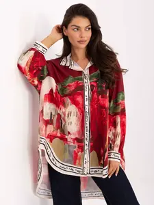 Shirt-IT-KS-18729.12-burgundy