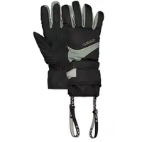 LOAP RADEV Pánske rukavice, čierna, veľkosť