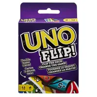 Mattel UNO Flip
