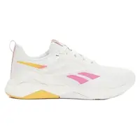 Reebok NANOFLEX TR 2.0 Dámska tréningová obuv, biela, veľkosť 35.5