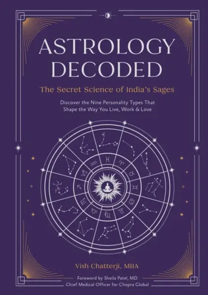 Astrology Decoded - Vish, MBA Chatterji