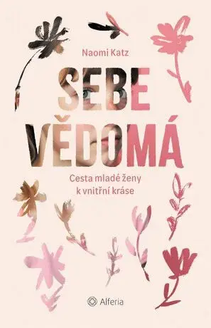 Sebevědomá - Katz Naomi - e-kniha