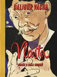 Vlasta - Dalibor Vácha