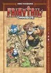 Fairy Tail Omnibus 1 (Vol. 1-3) - Hiro Mashima