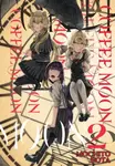 Coffee Moon, Vol. 2 - Phil Christie, Ko Ransom, Mochito Bota