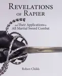 Revelations of Rapier - Robert Childs