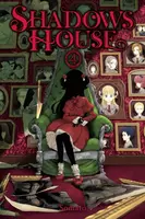 Shadows House, Vol. 4 - Taylor Engel, Somato Somato