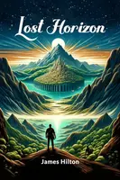 Lost Horizon (Edition2024) - James Hilton