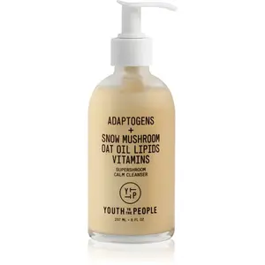 Youth To The People Adaptogen Cleanser čistiaci gél 237 ml