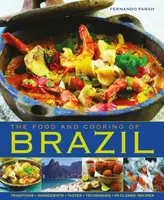 Food and Cooking of Brazil - Fernando Farah