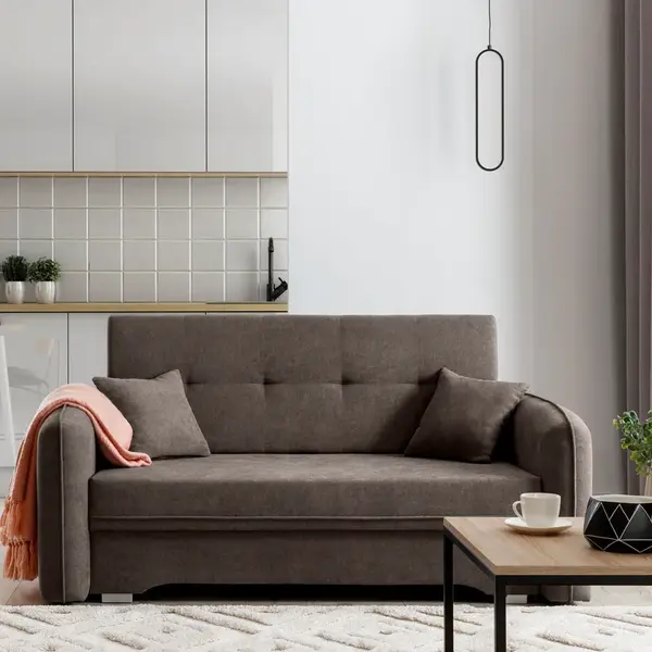 Pohovka Laine 3 Látka: Poco 22