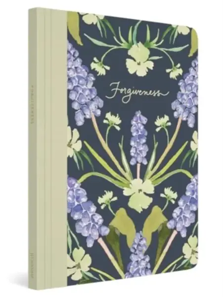 ESV Prayer Journal - Erika Allen