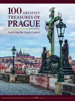 100 Greatest Treasures of Prague (Defekt)
