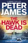 The Hawk Is Dead - Peter James - kniha z kategorie Detektivky
