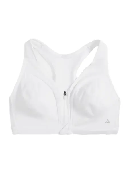 Next Športová podprsenka  biela