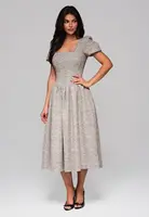 Edoti Evening dress LA-OM-DL