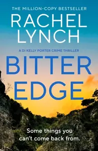 Bitter Edge - Rachel Lynch