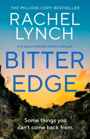 Bitter Edge - Rachel Lynch