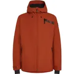 O'Neill FWC'CRUZ SNOW Pánská lyžařská/snowboardová bunda, červená, velikost
