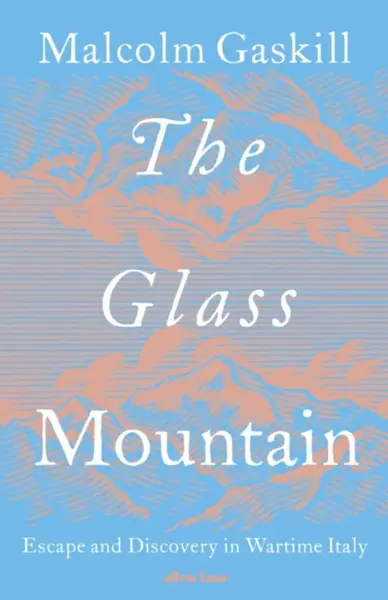 The Glass Mountain - Gaskill Malcolm