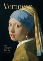 Vermeer. The Complete Works. 45th Ed.