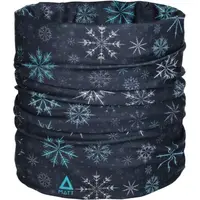 Matt SCARF COOLMAX ECO Sportovní šátek, tmavě modrá, velikost