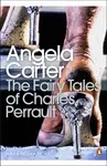 The Fairy Tales of Charles Perrault - Angela Carter