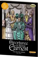 The Importance of Being Earnest The Graphic Novel - Oscar Wilde