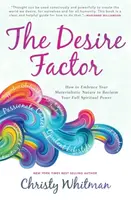The Desire Factor - Christy  Whitman