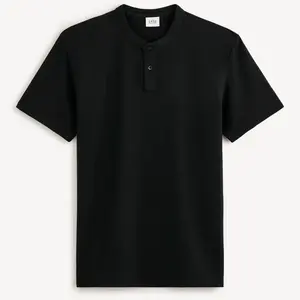 Celio Polo tričko Gesohel - Pánské