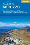 Walking in Abruzzo - Stuart Haines
