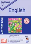 KS2 English Year 3 Activity Book - Dr Stephen C Curran, Autumn McMahon, Lynne Blything