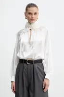 Hedvábná halenka Luisa Spagnoli