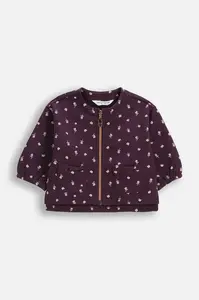 Kojenecká mikina Coccodrillo