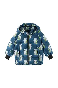 Dětská bunda Reima Moomin Lykta