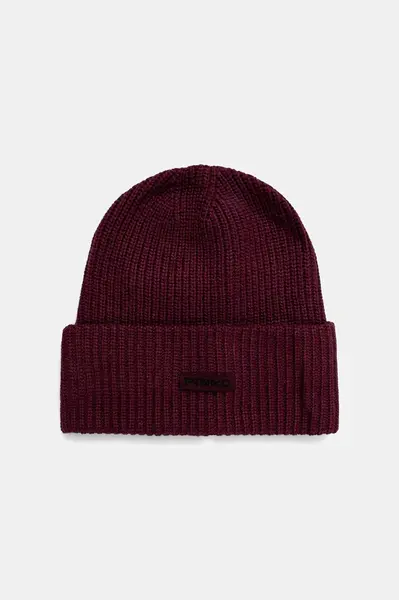 Čepice s příměsí vlny Pinko