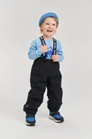 Dětské lyžařské kalhoty Reima Leikisti
