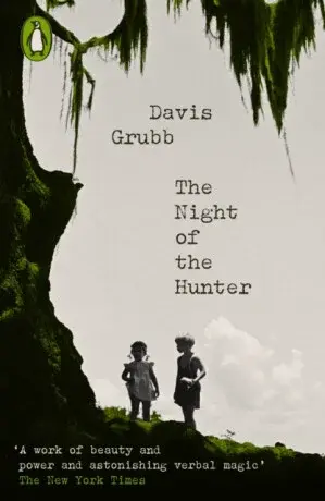 The Night of the Hunter - Davis Grubb